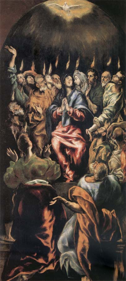 Pentecostes